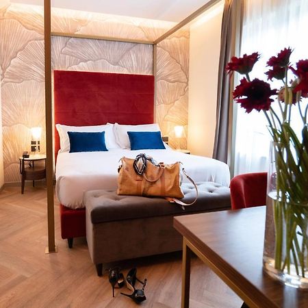 3T Boutique Hotel Ιβρέα Εξωτερικό φωτογραφία