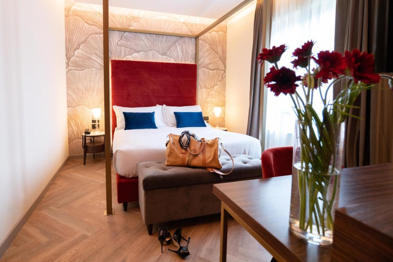 3T Boutique Hotel Ιβρέα Εξωτερικό φωτογραφία
