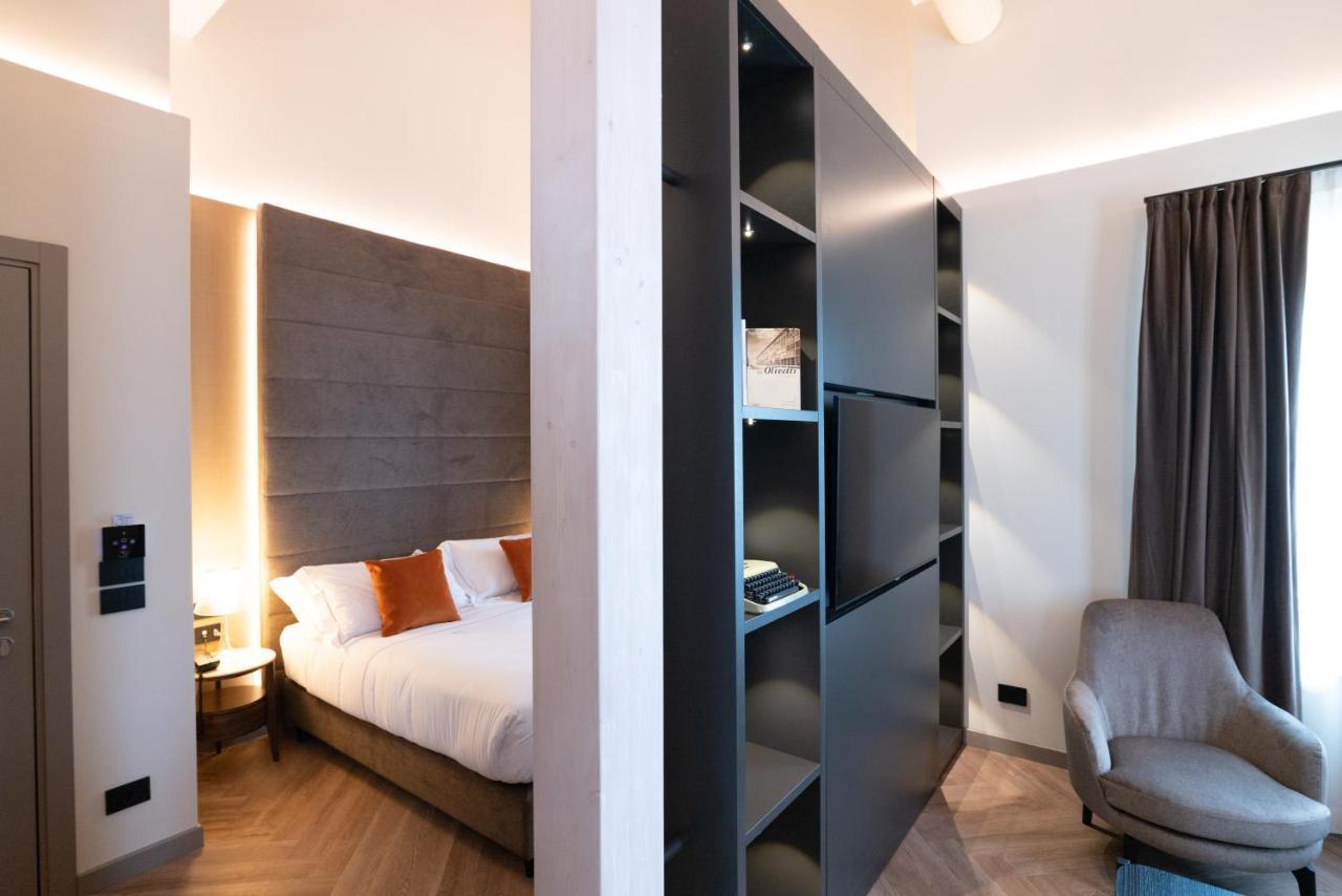 3T Boutique Hotel Ιβρέα Εξωτερικό φωτογραφία