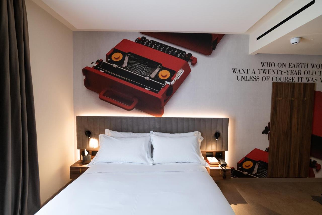 3T Boutique Hotel Ιβρέα Εξωτερικό φωτογραφία