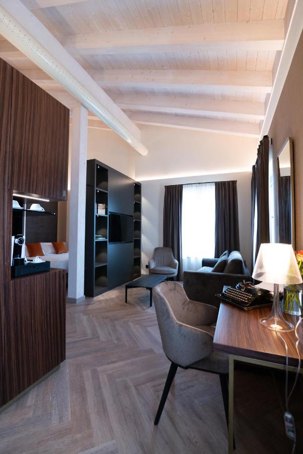 3T Boutique Hotel Ιβρέα Εξωτερικό φωτογραφία