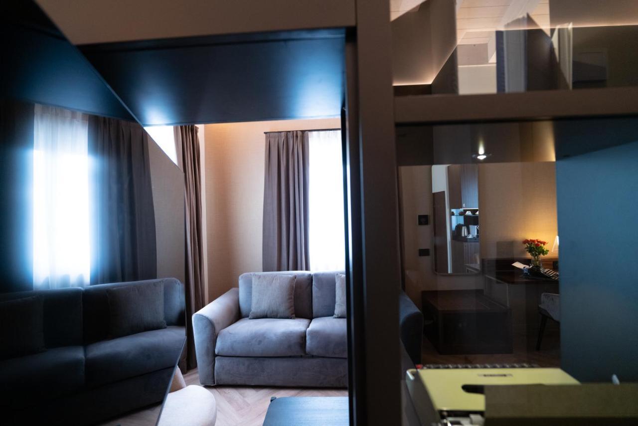 3T Boutique Hotel Ιβρέα Εξωτερικό φωτογραφία