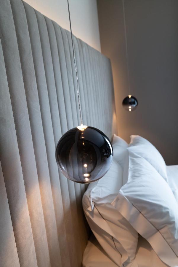3T Boutique Hotel Ιβρέα Εξωτερικό φωτογραφία