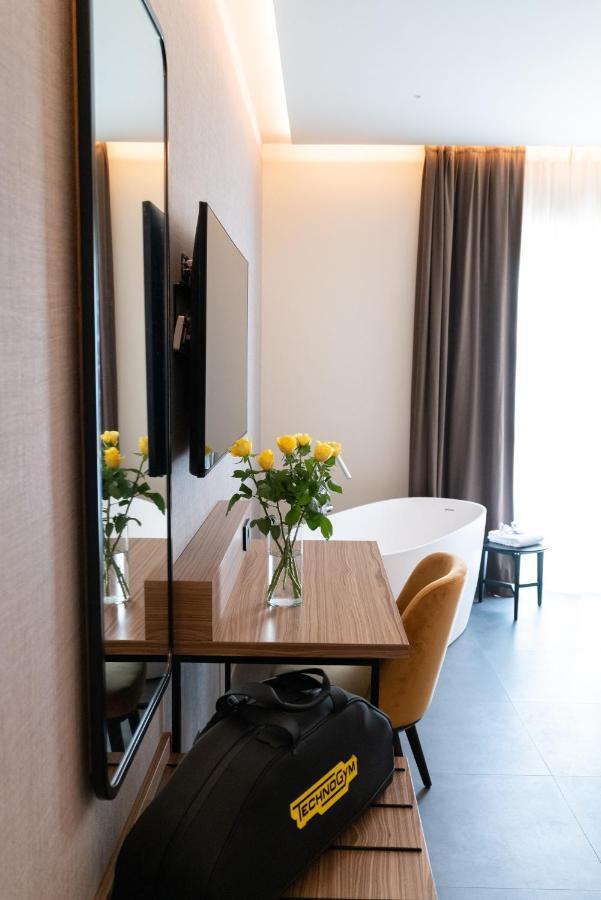 3T Boutique Hotel Ιβρέα Εξωτερικό φωτογραφία