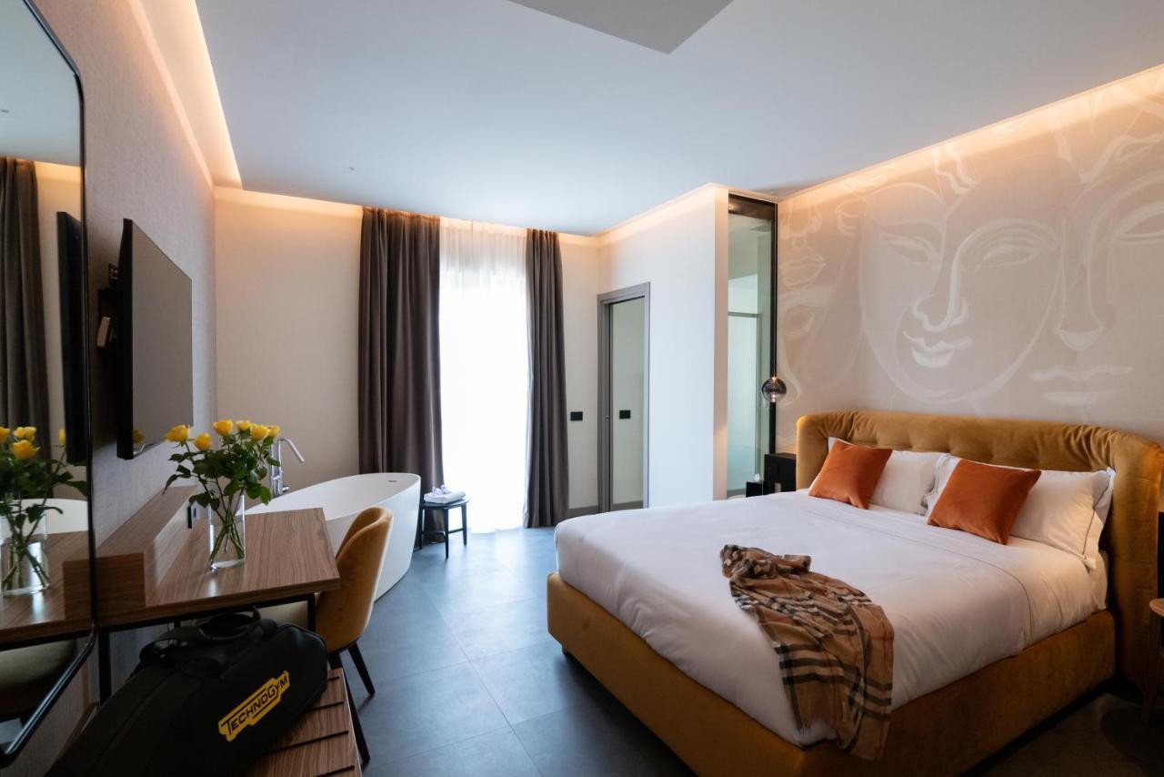 3T Boutique Hotel Ιβρέα Εξωτερικό φωτογραφία