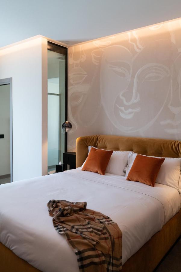 3T Boutique Hotel Ιβρέα Εξωτερικό φωτογραφία