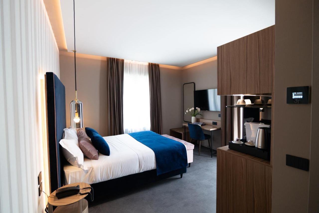 3T Boutique Hotel Ιβρέα Εξωτερικό φωτογραφία
