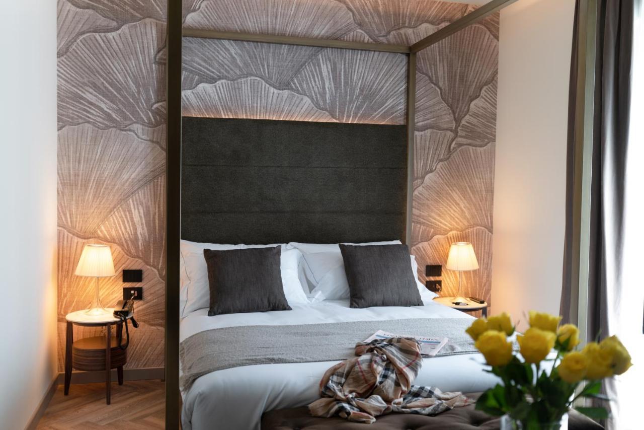 3T Boutique Hotel Ιβρέα Εξωτερικό φωτογραφία