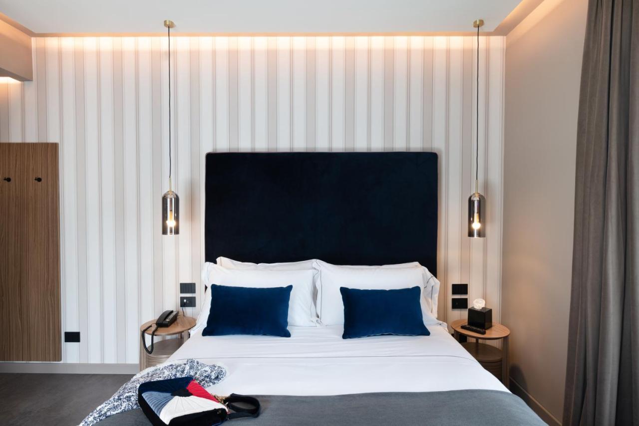 3T Boutique Hotel Ιβρέα Εξωτερικό φωτογραφία