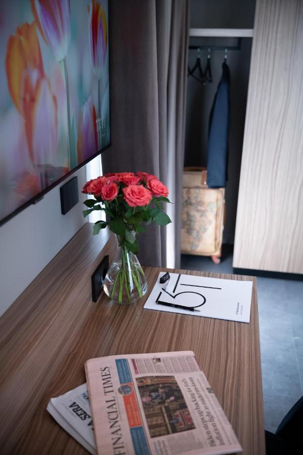 3T Boutique Hotel Ιβρέα Εξωτερικό φωτογραφία