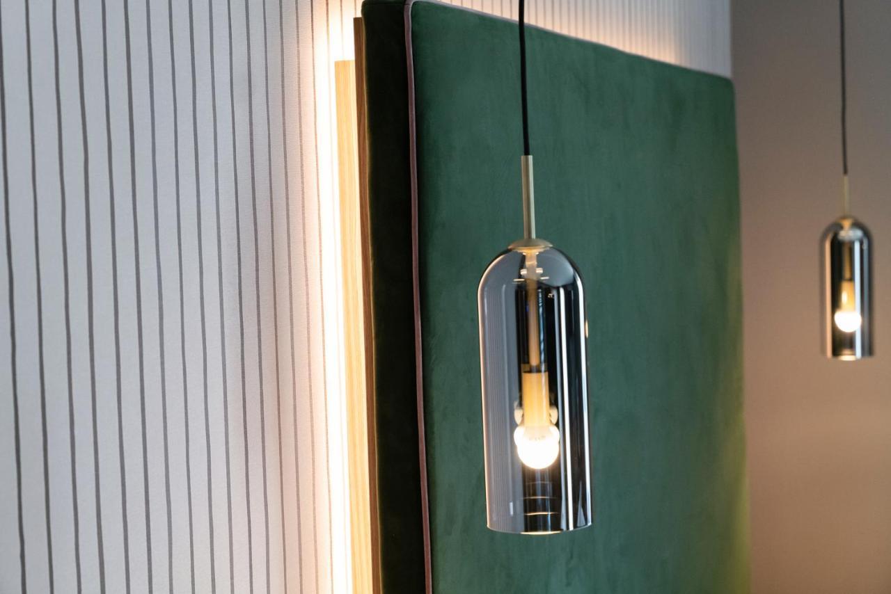 3T Boutique Hotel Ιβρέα Εξωτερικό φωτογραφία