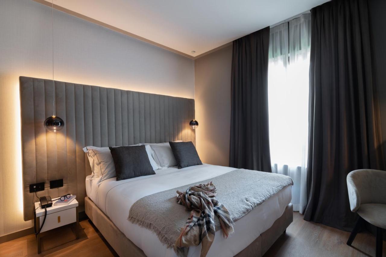 3T Boutique Hotel Ιβρέα Εξωτερικό φωτογραφία