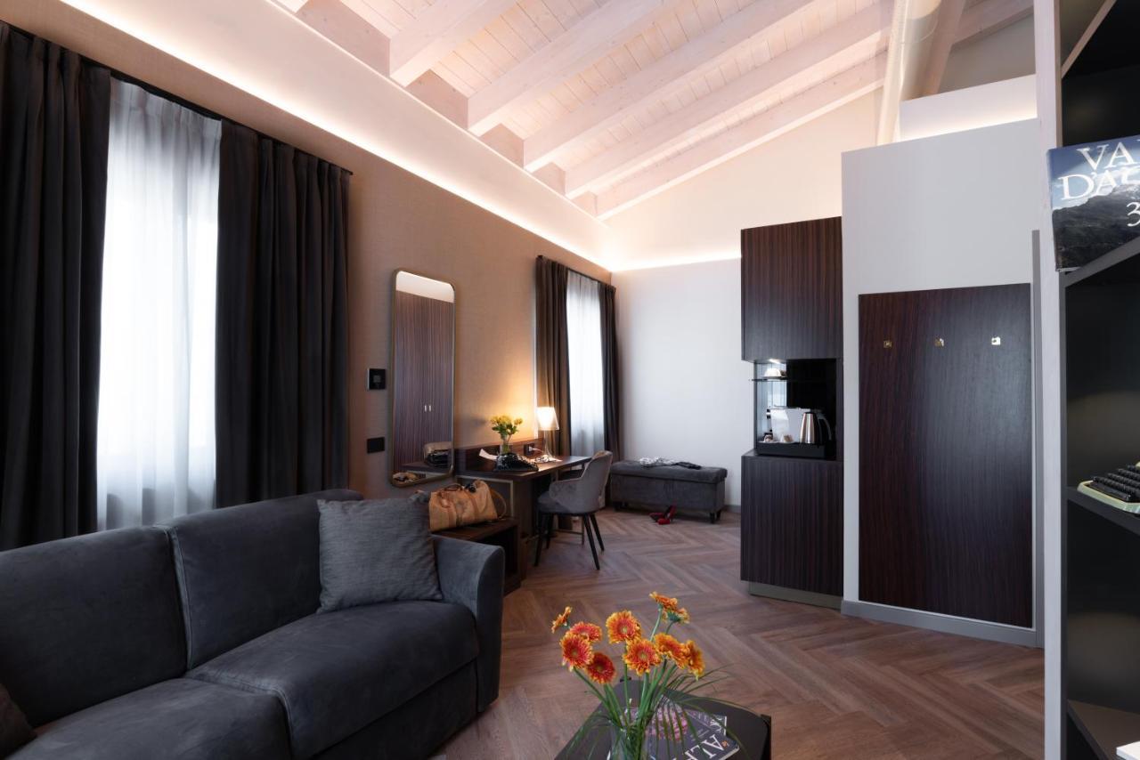 3T Boutique Hotel Ιβρέα Εξωτερικό φωτογραφία