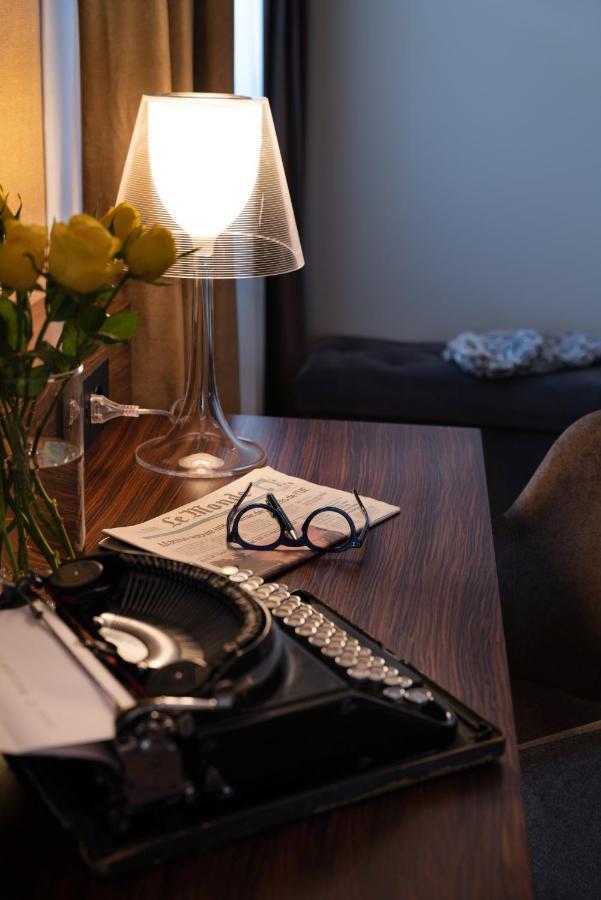 3T Boutique Hotel Ιβρέα Εξωτερικό φωτογραφία