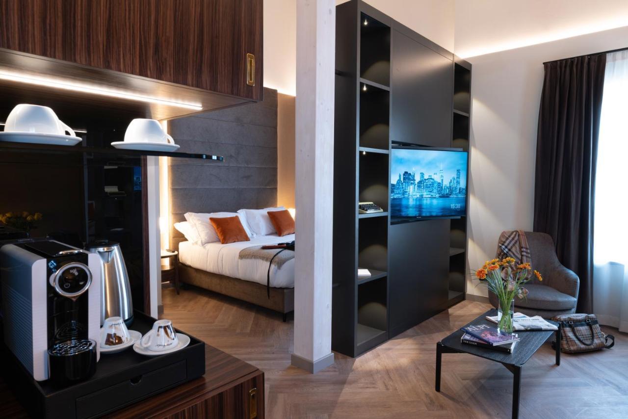 3T Boutique Hotel Ιβρέα Εξωτερικό φωτογραφία