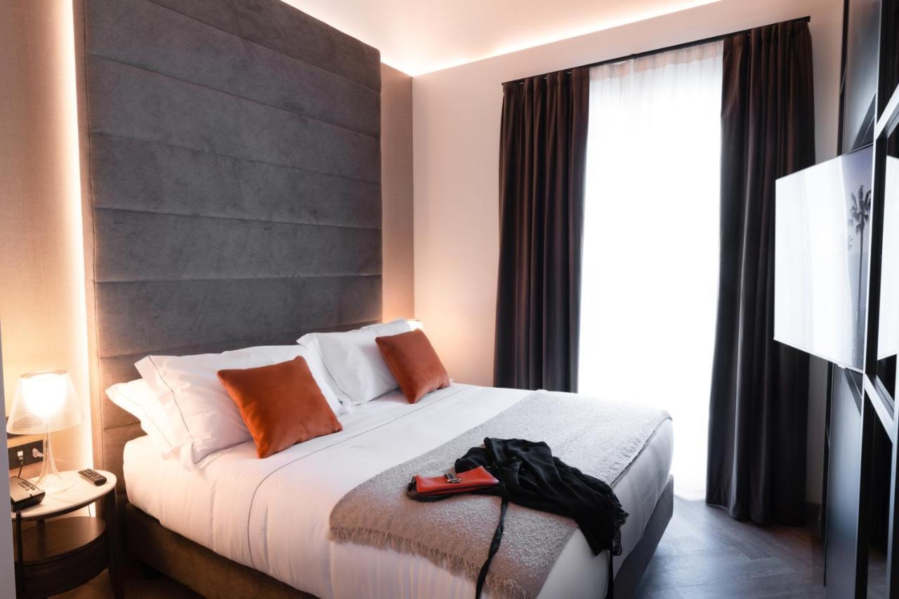 3T Boutique Hotel Ιβρέα Εξωτερικό φωτογραφία