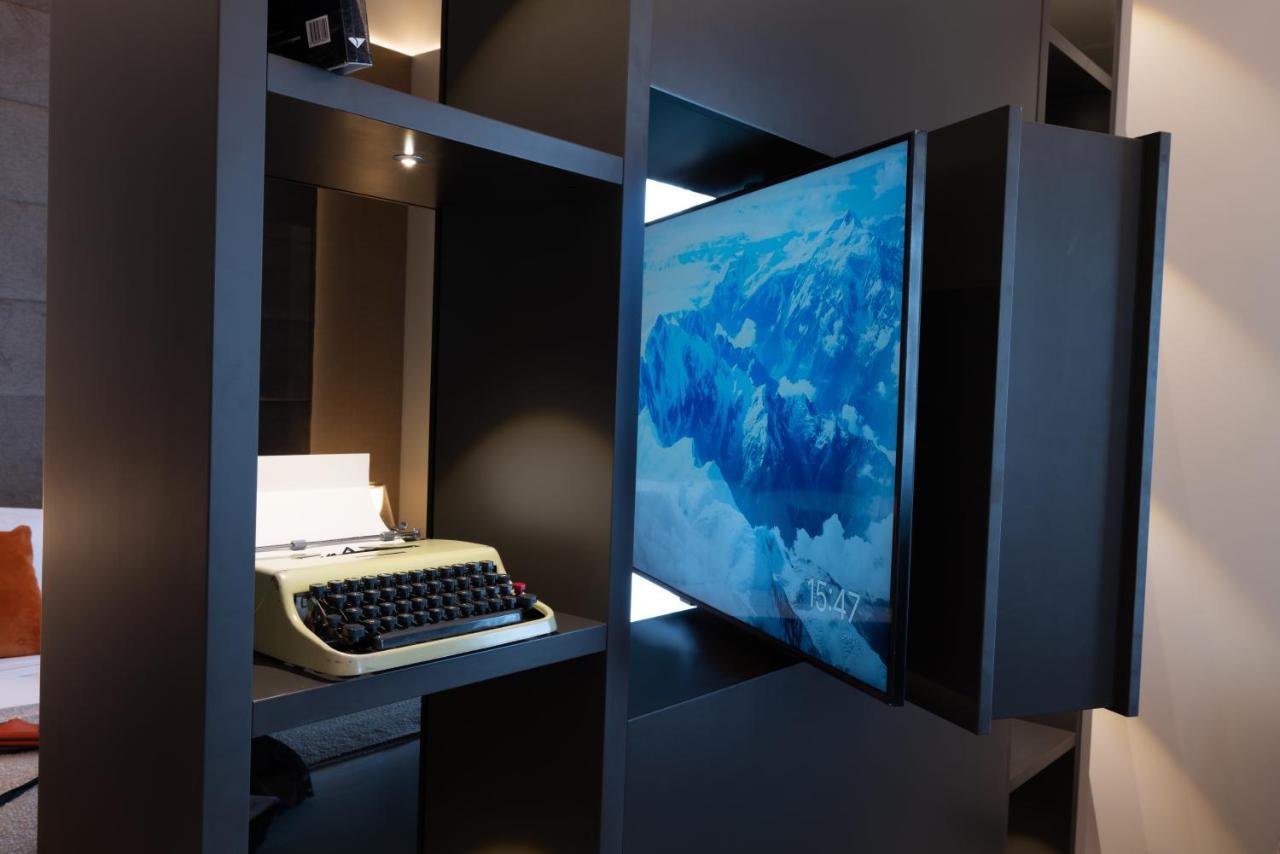 3T Boutique Hotel Ιβρέα Εξωτερικό φωτογραφία