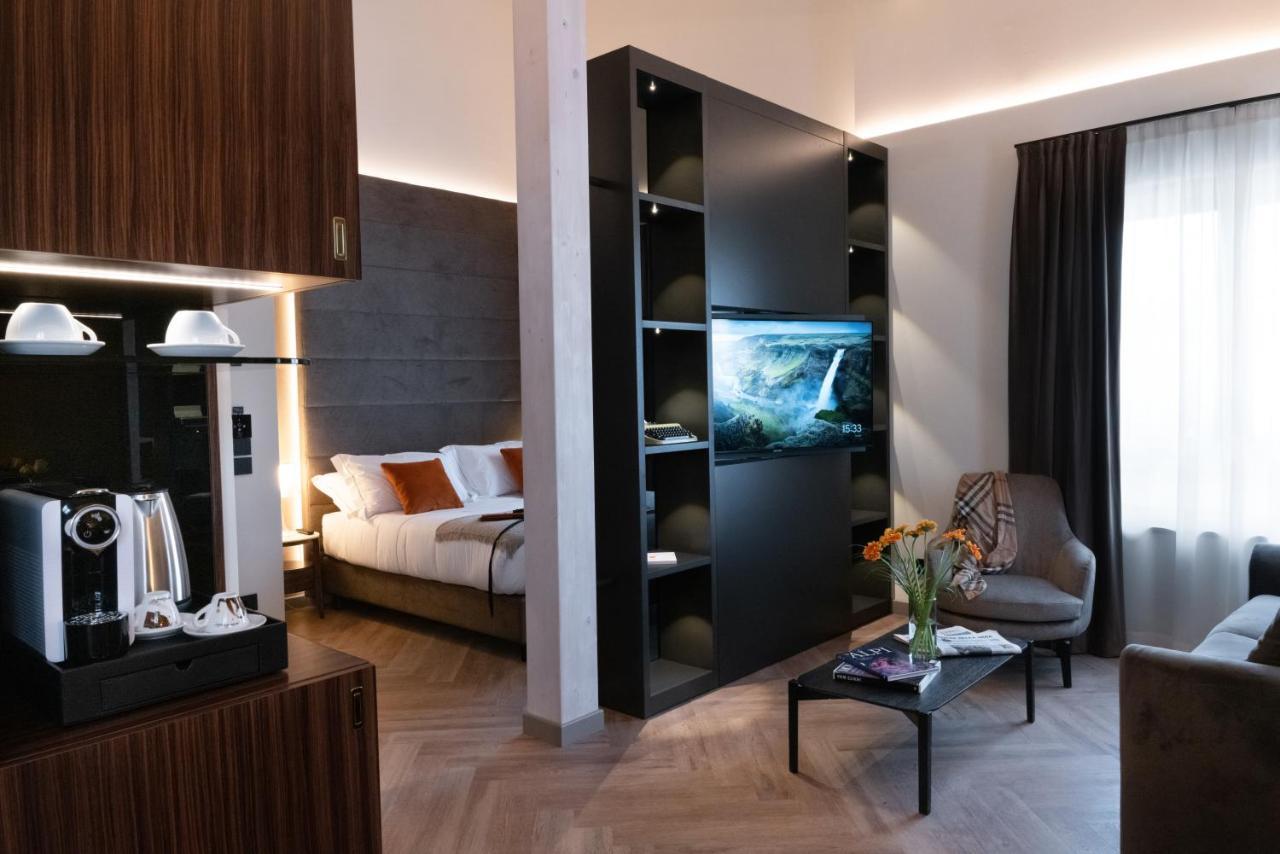 3T Boutique Hotel Ιβρέα Εξωτερικό φωτογραφία