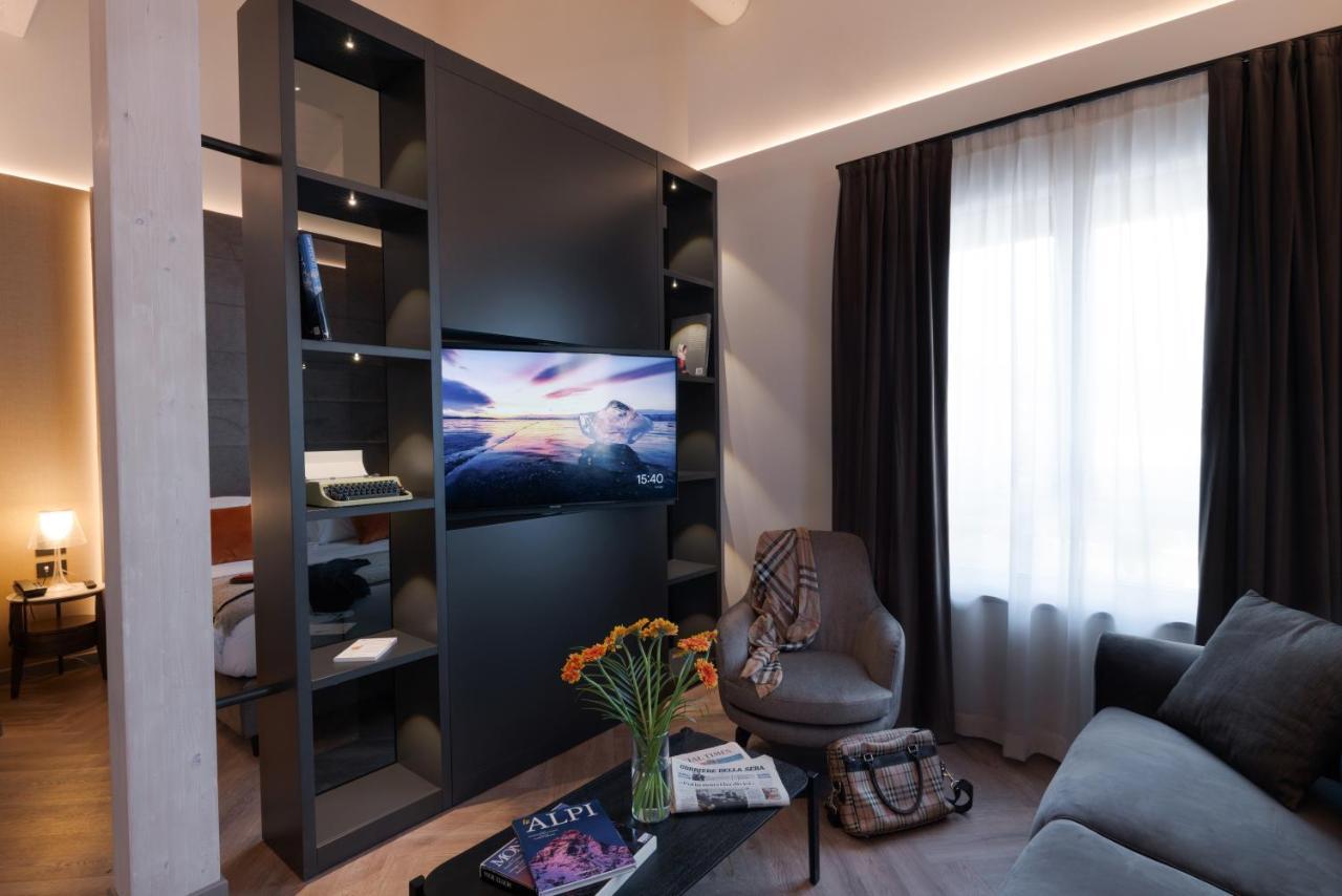 3T Boutique Hotel Ιβρέα Εξωτερικό φωτογραφία