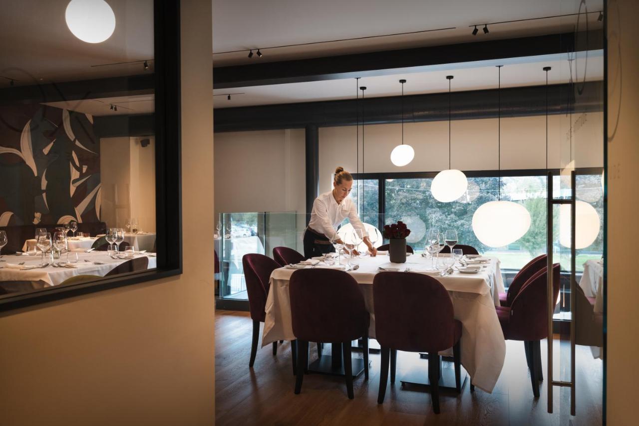 3T Boutique Hotel Ιβρέα Εξωτερικό φωτογραφία