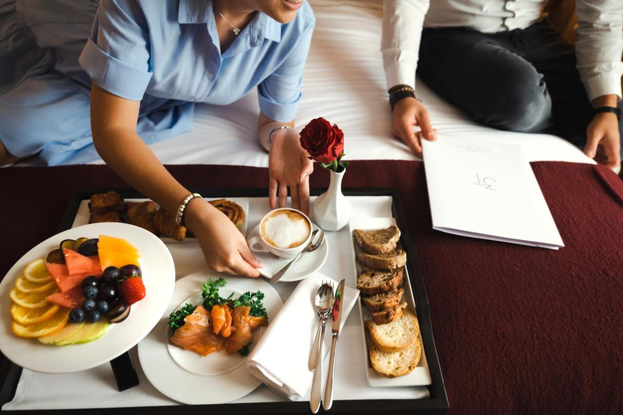 3T Boutique Hotel Ιβρέα Εξωτερικό φωτογραφία