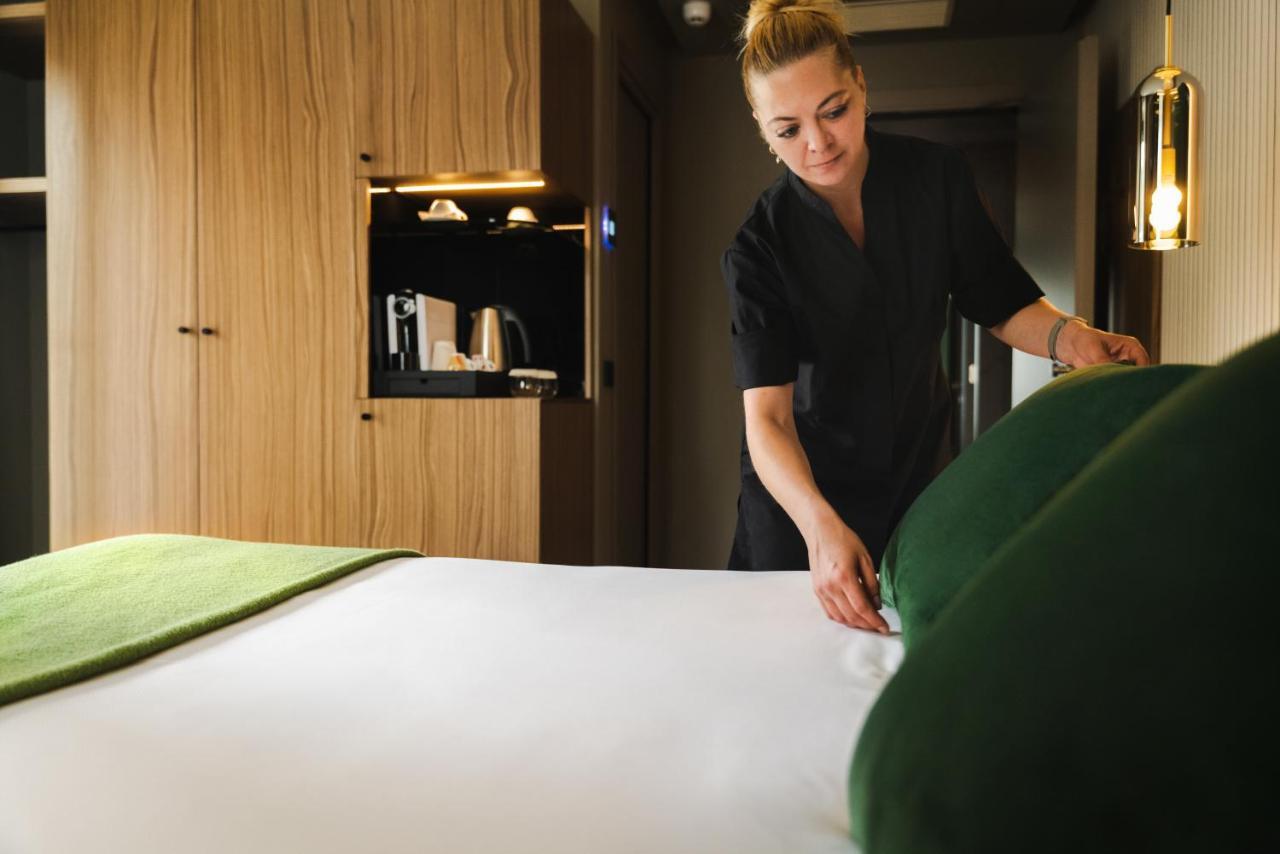 3T Boutique Hotel Ιβρέα Εξωτερικό φωτογραφία