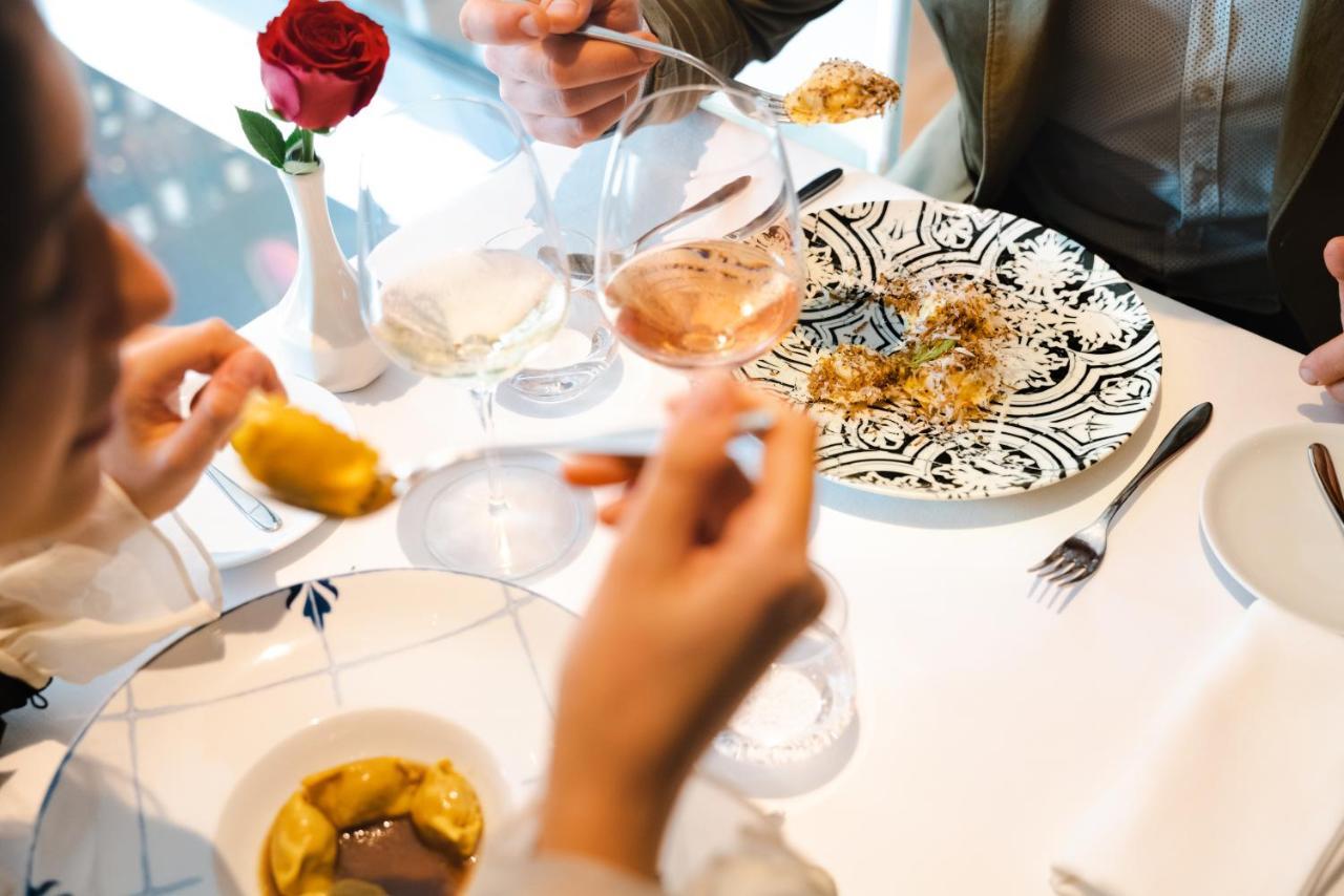 3T Boutique Hotel Ιβρέα Εξωτερικό φωτογραφία
