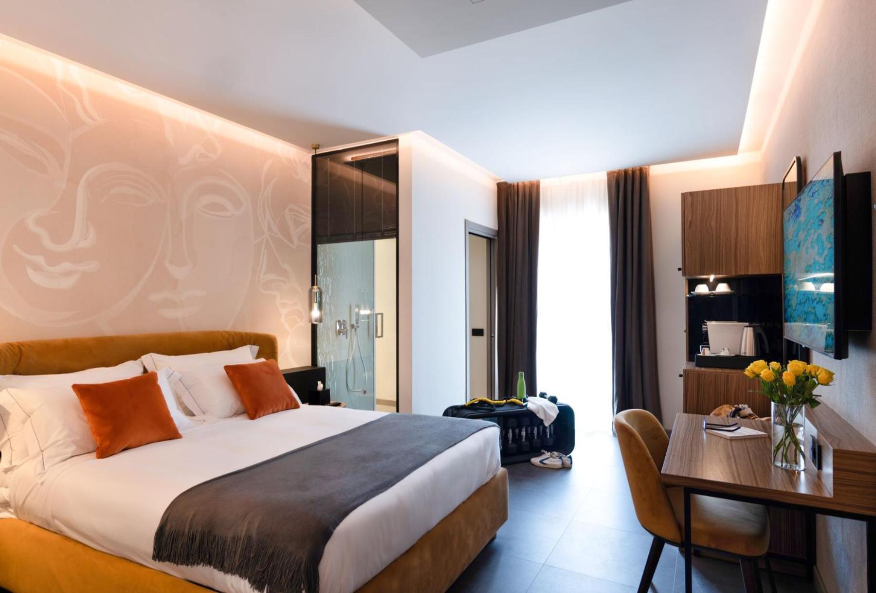 3T Boutique Hotel Ιβρέα Εξωτερικό φωτογραφία